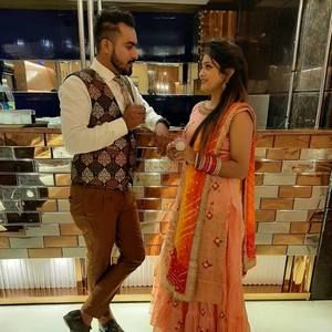 Meet your Posher, Binny